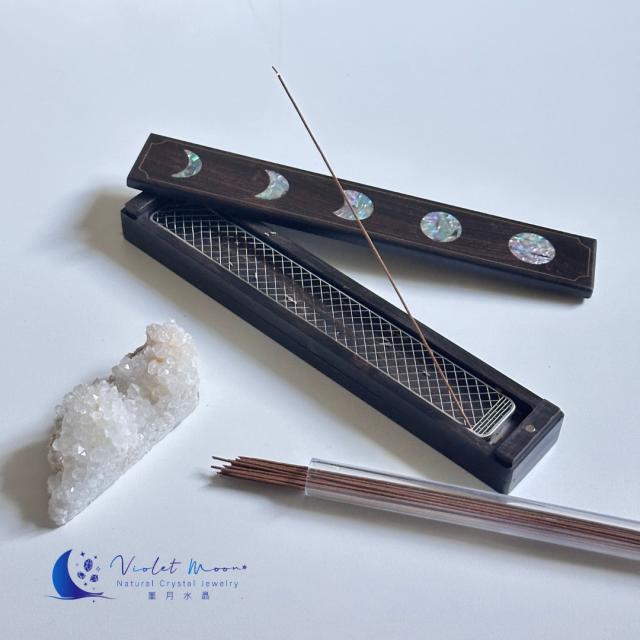 手工香。飛天貔貅｜淨化招財