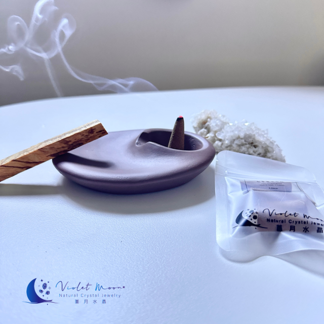 手工香。元寶香｜財氣滿滿