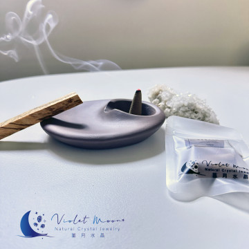 秘魯聖木香錐｜淨化好物