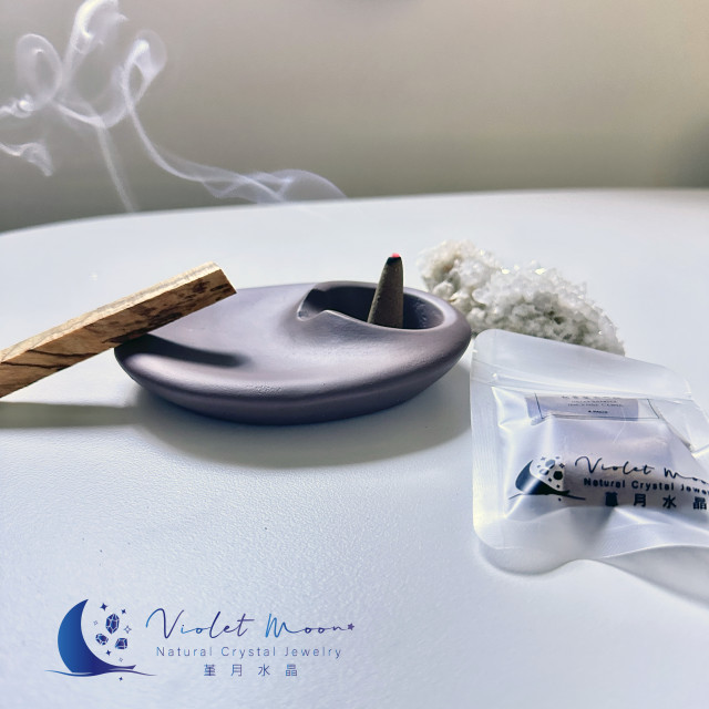 秘魯聖木香錐｜淨化好物