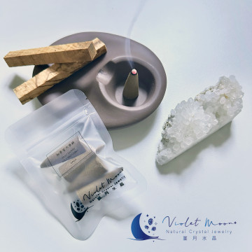 秘魯聖木香錐｜淨化好物