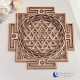 Sri Yantra 斯里圖騰|顯化豐盛 Sri Yantra 斯里圖騰|顯化豐盛