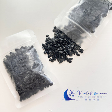 黑碧璽碎石｜排負能量高手