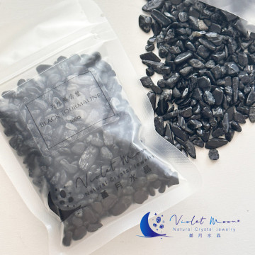 黑碧璽碎石｜排負能量高手