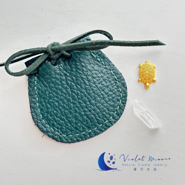 薩滿藥靈袋|能量保護 薩滿藥靈袋|能量保護