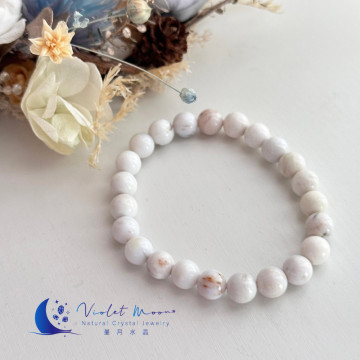 白樹玉手串