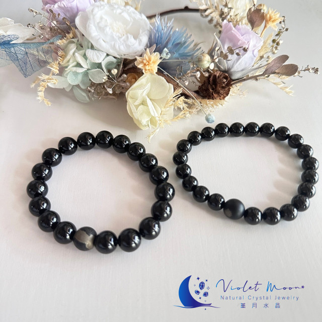 抗煞避邪黑手串|強力防護 抗煞避邪黑手串|強力防護