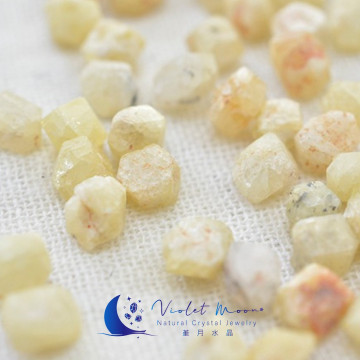 硼鈹鋁銫石｜能量擴大器
