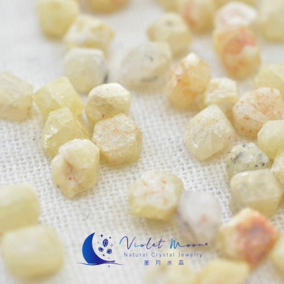 硼鈹鋁銫石｜能量擴大器