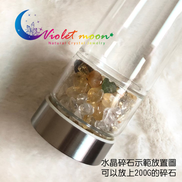 水晶能量水瓶|補充能量 水晶能量水瓶|補充能量