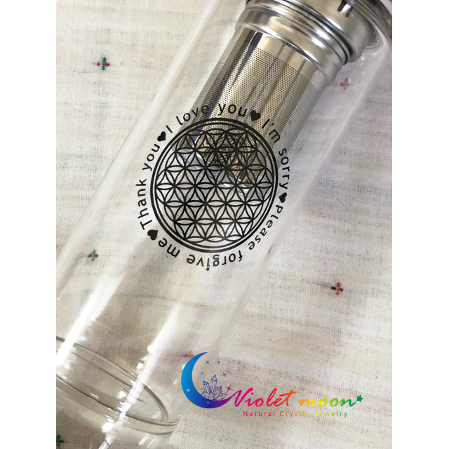 水晶能量水瓶|補充能量 水晶能量水瓶|補充能量