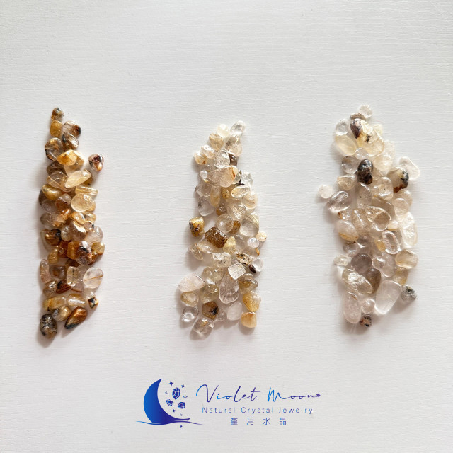鈦晶碎石|顯化豐盛 鈦晶碎石|顯化豐盛