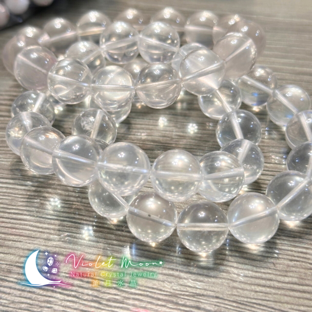 銀藍星光巴西雷姆利亞種子水晶單珠|看見自己的亮點,回歸內在 銀藍星光巴西雷姆利亞種子水晶單珠|看見自己的亮點,回歸內在