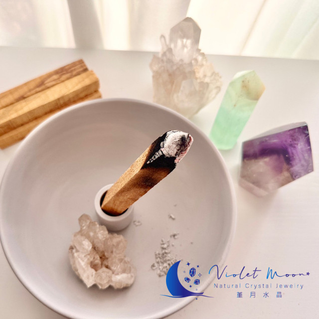 秘魯聖木條&托盤|淨化好物 秘魯聖木條&托盤|淨化好物